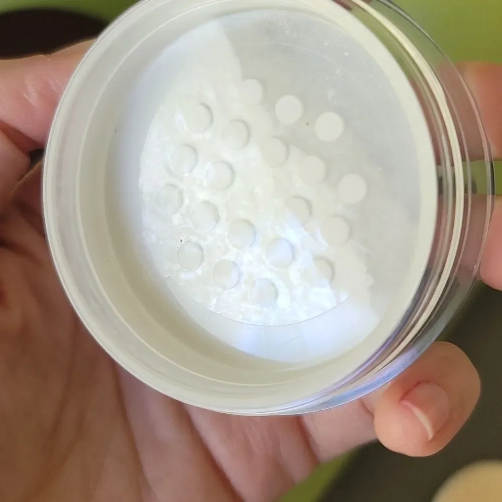 Bellapierre Cosmetics HD Finishing Powder - Translucent